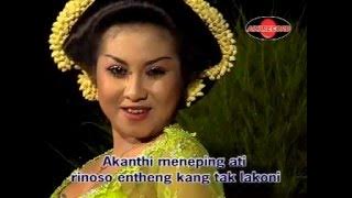CAMPURSARI - ANTEPINGSIH