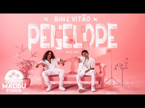 BIN &amp; Vitão - Penelope