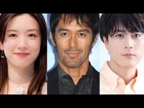 「期待の春ドラマ」ランキングTOP3、第1話は実際どうだった? 徹底レビュー