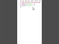 5 MINUTE PYTHON HACK to Add Numbers for BEGINNERS #coding #python #programming