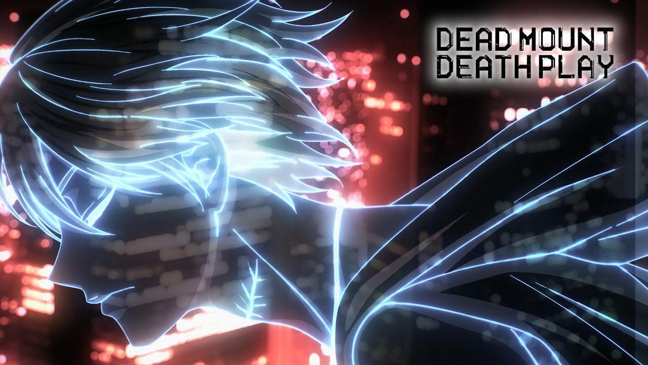Dead Mount Death Play TV Anime Reveals Cour 2 Teaser Visual - Crunchyroll  News