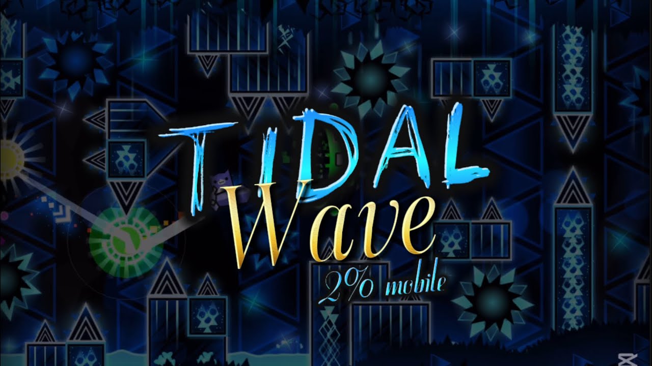 Tidal Wave Read Assignment Tidal Wave 2% Mobile (read description) - YouTube