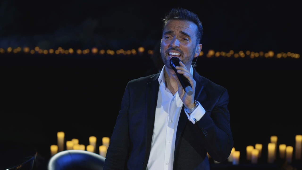 His Eye is On The Sparrow- Jeff May (Lyrics & download link in description)