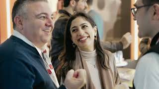 Big 5 Construct Saudi 2026 - Day 3 Highlights