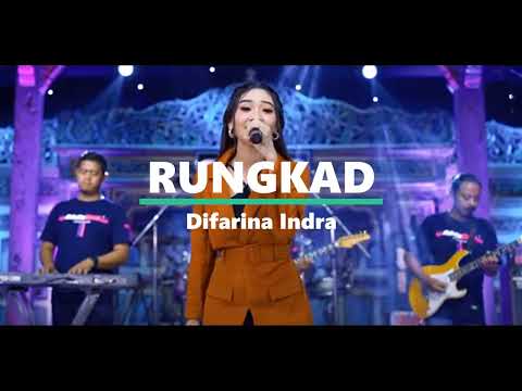 RUNTAH-RUNGKAD-KLEBUS-SATRU 2. (cover DIFARINA INDRA \u0026 YENI INKA). OM ADELLA