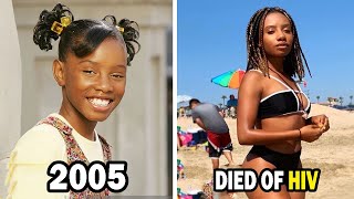 EVERYBODY HATES CHRIS 2005 Cast THEN And NOW 2026, You'd Never Recognize!