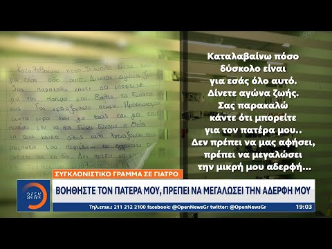 Βίντεο: Τι θα συμβεί αν απορρίψεις τον πατέρα σου