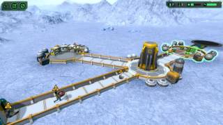 Planet Base part 1.