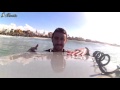 Smail hannouchi go trade morocco bodyboard 2016 mohammedia