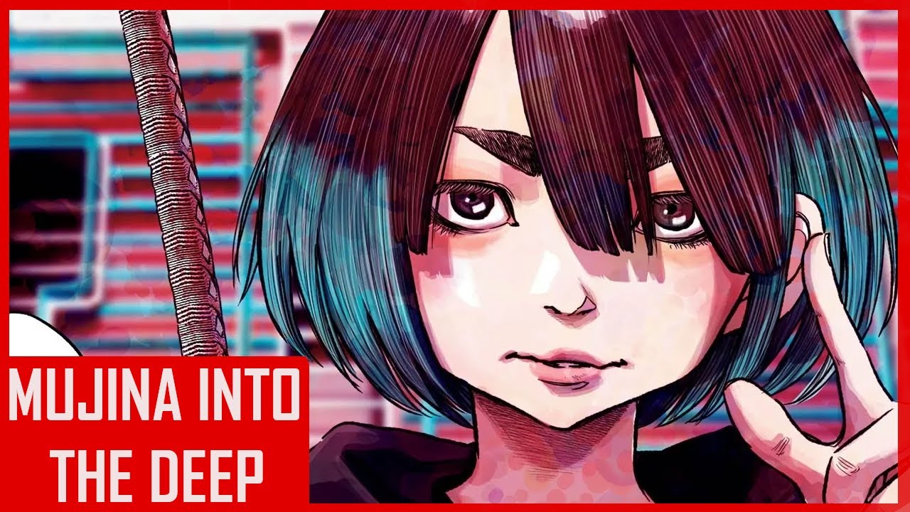 MUJINA INTO THE DEEP VOL. 1 | EMPEZAMOS BIEN EL AÑO - YouTube