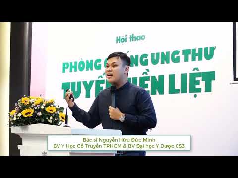 Video Những phương pháp không dùng thuốc trong điều trị ung... - youtube