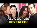 Outlander: Real-Life Couples 2020 Revealed! |⭐ OSSA