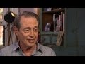 Steve Buscemi on his prior career as a firefighter