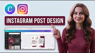 Instagram Post Design Tutorial 2026 Step-By-Step