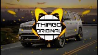 Klaas & Mister Ruiz - Feel Only Love [ Dj Cleber Mix Remix ]