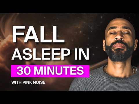 Fall Back Asleep in Minutes, Not Hours | Fast-Acting Sleep Hypnosis