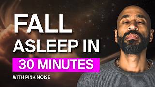 Fall Back Asleep in Minutes, Not Hours | Fast-Acting Sleep Hypnosis