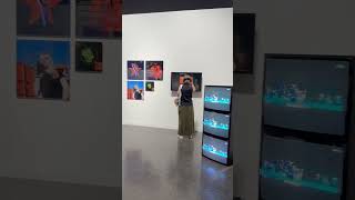 Early Net Art from the Collection of HEK Basel | Z16 | Inside Zero10 at Art Basel Basel 2026