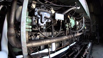 Nordic Cold Storage - BITZER Compressors