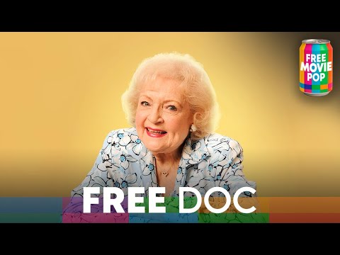 Betty White: Pure Gold (2022) | Full Biographical Documentary