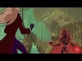 Valtor vs lord darkar  winx club