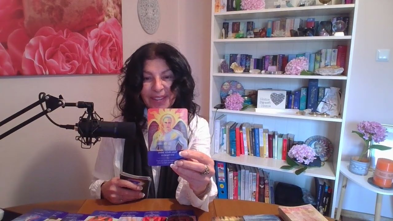 ДЕВА - ЧТО Я ХОЧУ ВАМ СКАЗАТЬ! 3 ФЕВРАЛЯ 