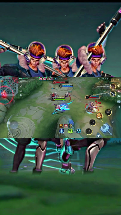 ✅ Sun vs Paquito ✅ Simple but deadly freestyle #sunmlbb #mlbbshort #HEALYEAH #mobilelegends
