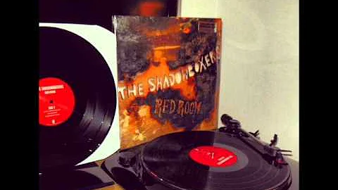 Shadowboxers   On The Move