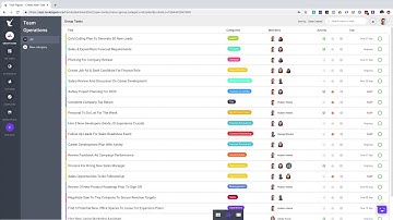 Task Pigeon In 2 Minutes - A Brief Overview