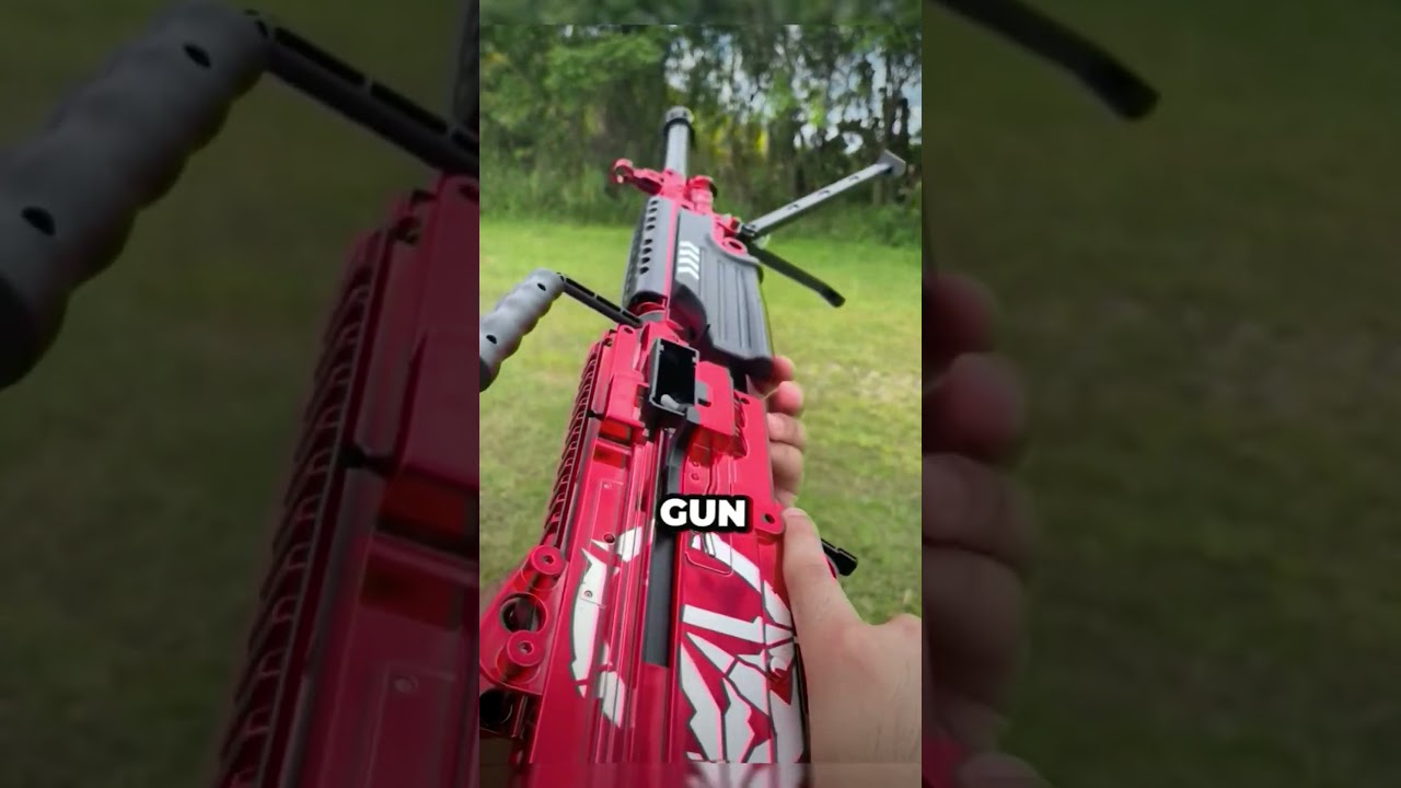 The best tactical gear upgrade in airsoft!