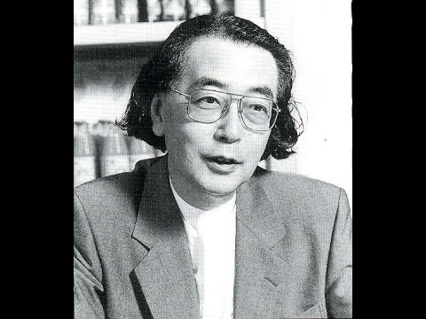 一柳慧(ICHIYANAGI Toshi) - 雲の表情IX 雲の湖(Cloud Atlas IX