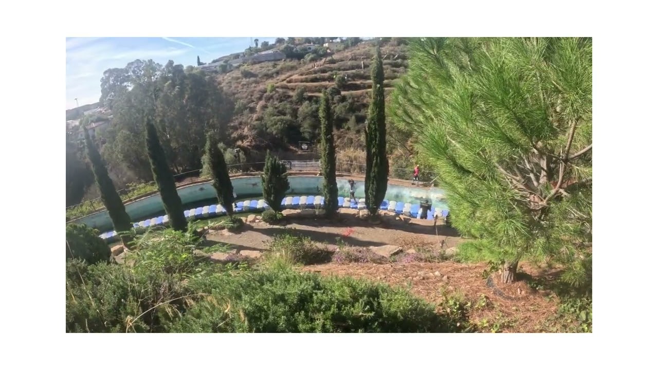 Sandbag Carry - Adrenaline Race