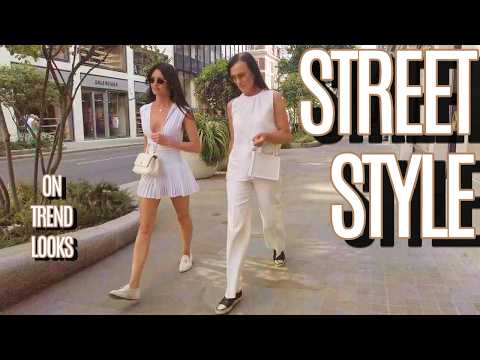 Early Autumn Fashion October 2026 | Quiet Luxury & On Trend Stylish Looks