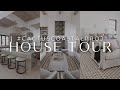 House tour of a coastalinspired new build in the desert  thelifestyledco cactuscoastalproj