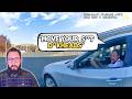 Man Calls Cops "D**kheads" for Blocking the Drive-Thru