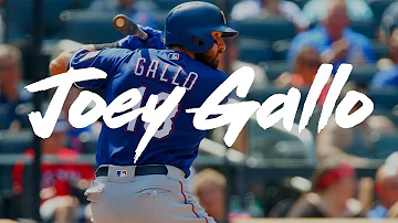 Joey Gallo 2019 Mix || "Trap Queen"