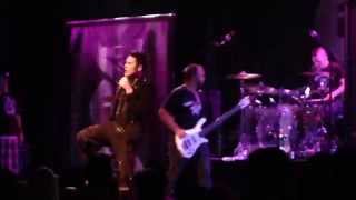 Trapt - When All Is Said and Done LIVE at the House of Blues, The Sunset Strip, Hollywood 9/21/14