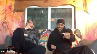 HIGH-5 (After Dark Podcast) Ep.93: TREE HOUSE
