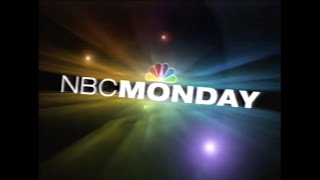 A Week Of Nbc Promos friday September 10 2004 vhs Rip