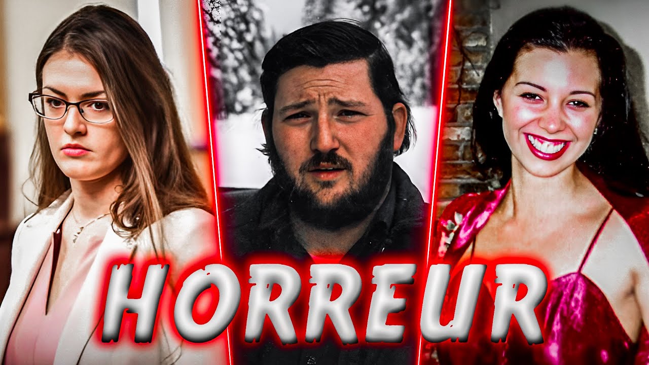 CES AFFAIRES CRIMINELLES SONT HORRIBLES (3H DE TRUE CRIME)