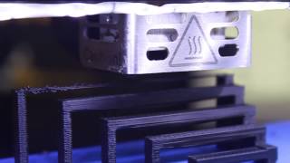 Review - BEETHEFIRST, la impresora 3D para casa y oficina (Parte 3 - Tests piezas 'Make')