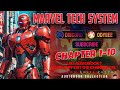 Marvel tech system chapter 110