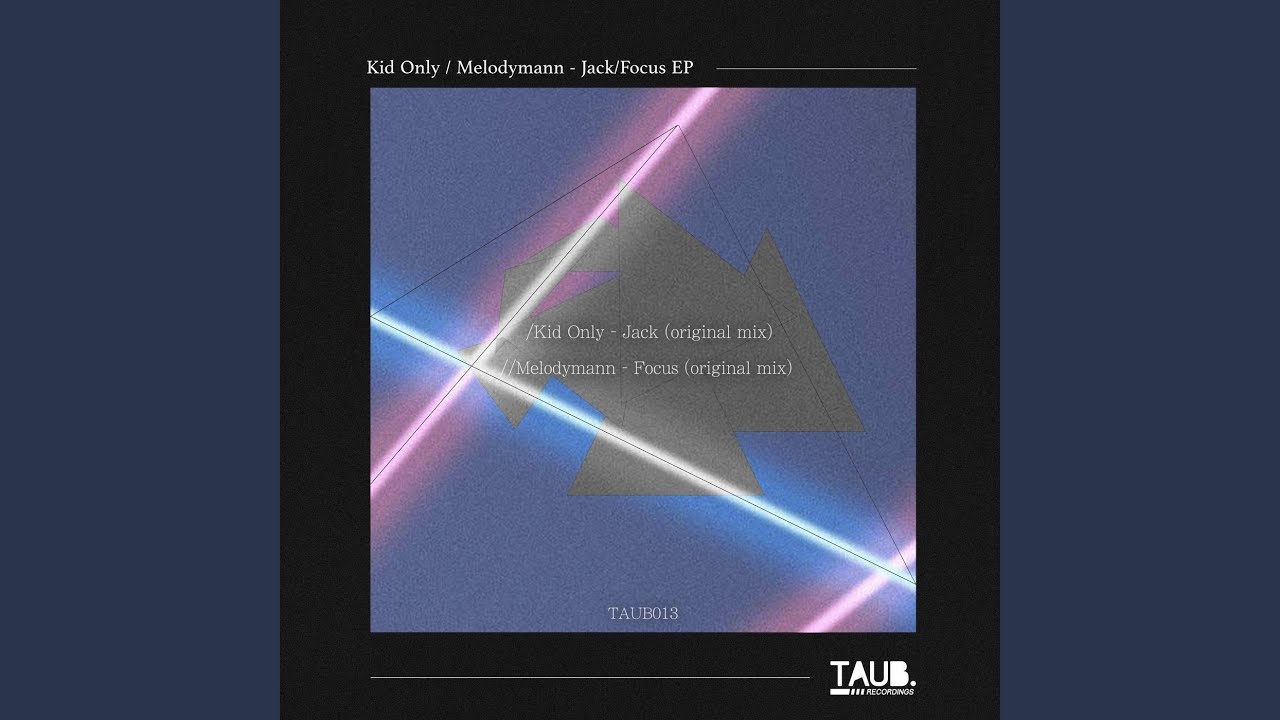 Watch Jack (Original Mix) on YouTube Watch Jack (Original Mix) on YouTube