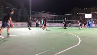 111 0104 彰師排盟-地理v.s.美英運健 2