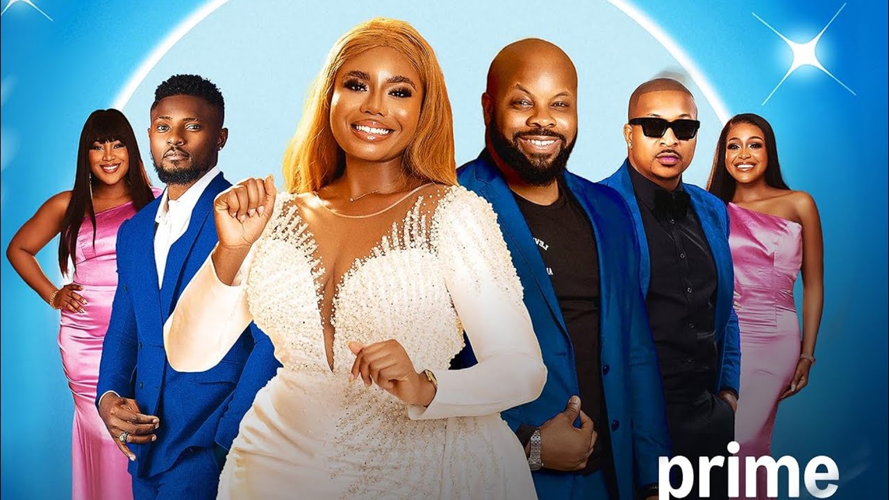 THE BIG DAY | MAPENZI YAO YANAINGILIWA NA WAPENZI WAO WA ZAMANI ,JAMAA KAJIACHIA KUIPATA TAMU.