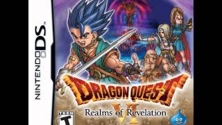Dragon Quest VI DS - Monsters (Boss)