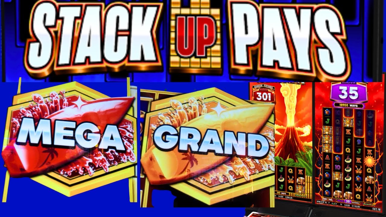 Mega riches