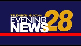 THE EVENING NEWS FOR TODAY; FRIDAY, DECEMBER 22, 2023