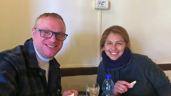 Found an Abruzzese Lunch in Casoli  - We Bought a ...