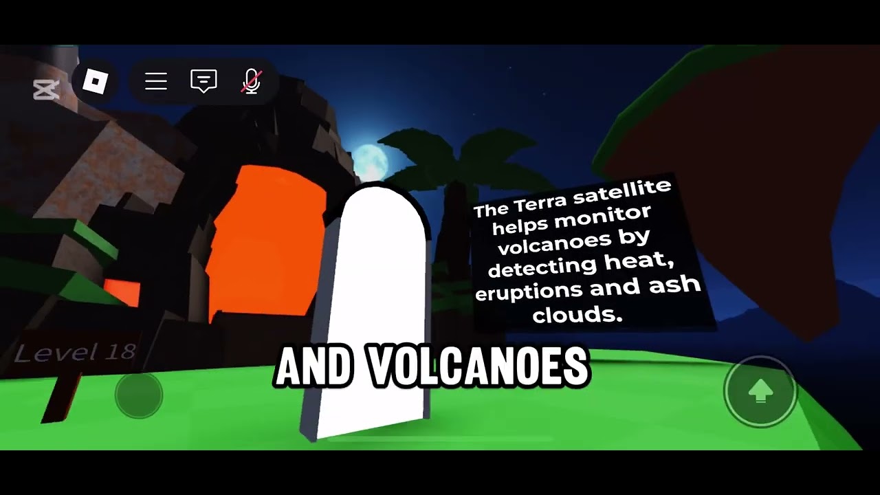 TerraQuest 25 - Pitch! 